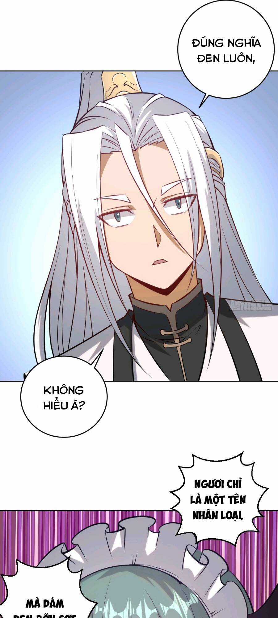 Tu Tiên Giả Cuối Cùng Chapter 9 trang 6