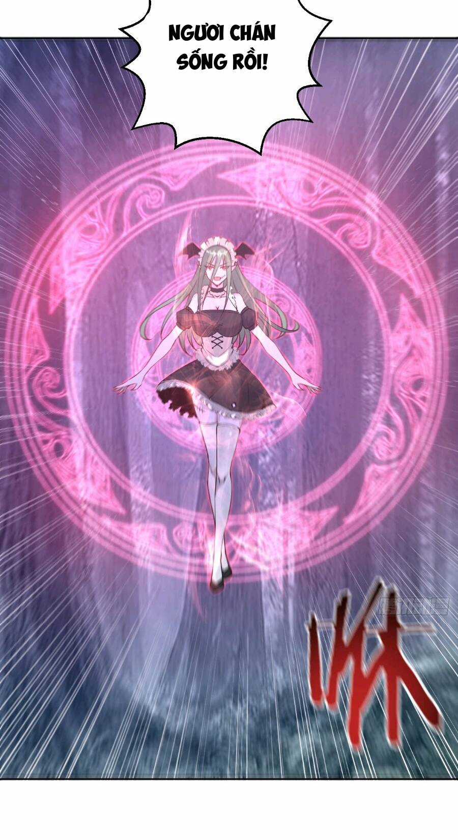 Tu Tiên Giả Cuối Cùng Chapter 9 trang 8