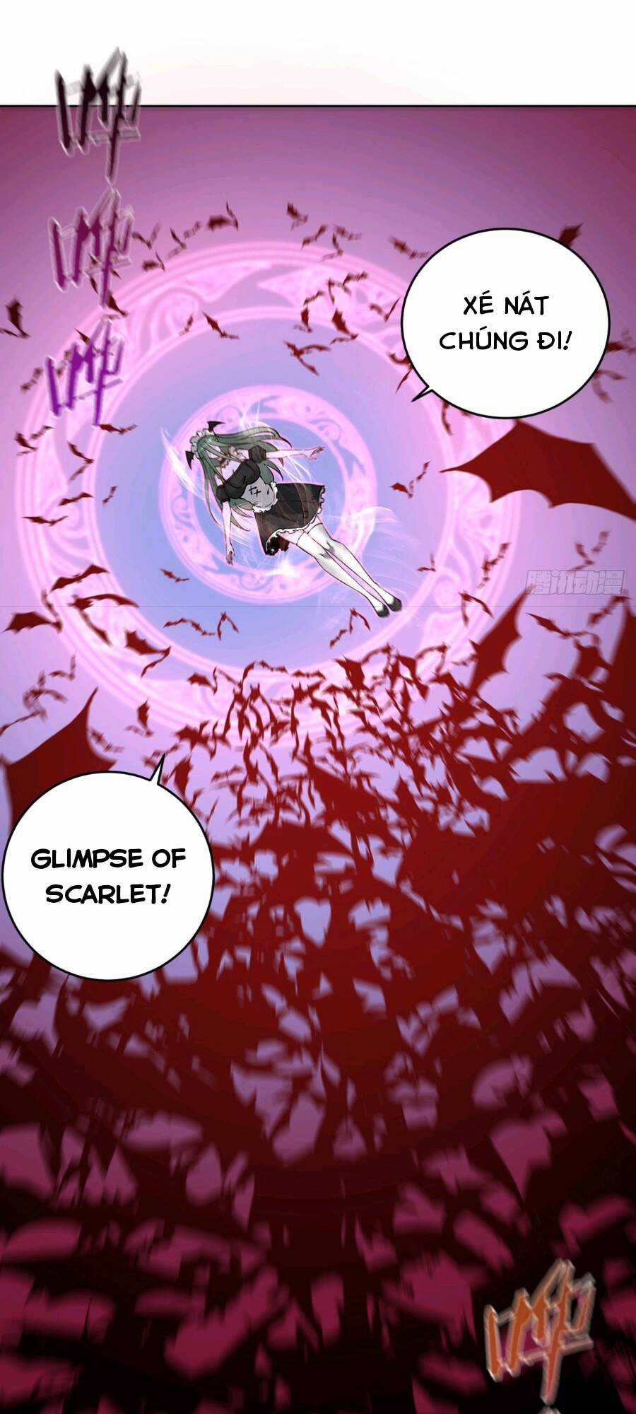 Tu Tiên Giả Cuối Cùng Chapter 9 trang 9