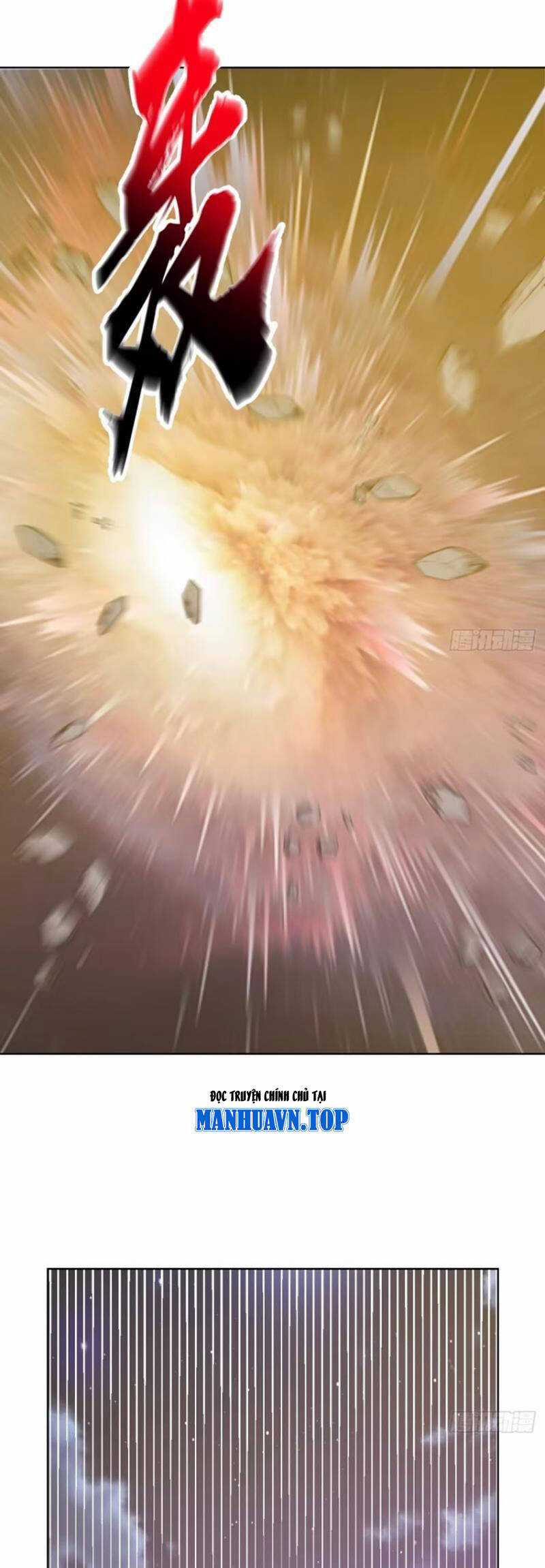 Tu Tiên Giả Cuối Cùng Chapter 90 trang 11