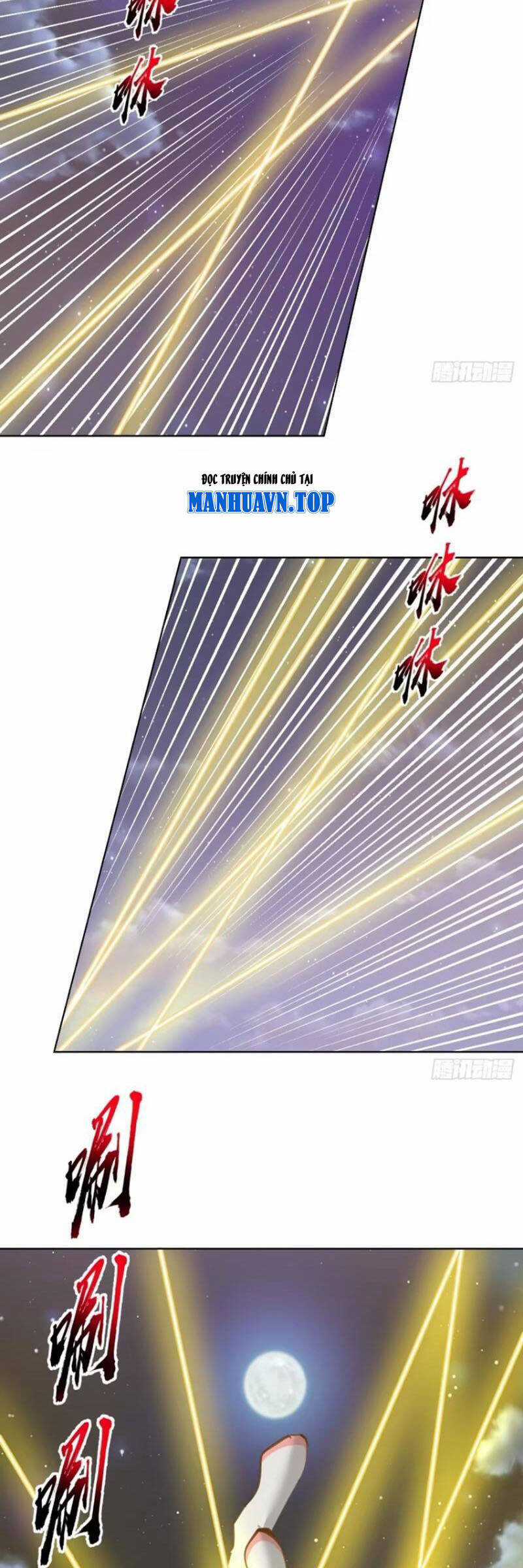 Tu Tiên Giả Cuối Cùng Chapter 90 trang 13