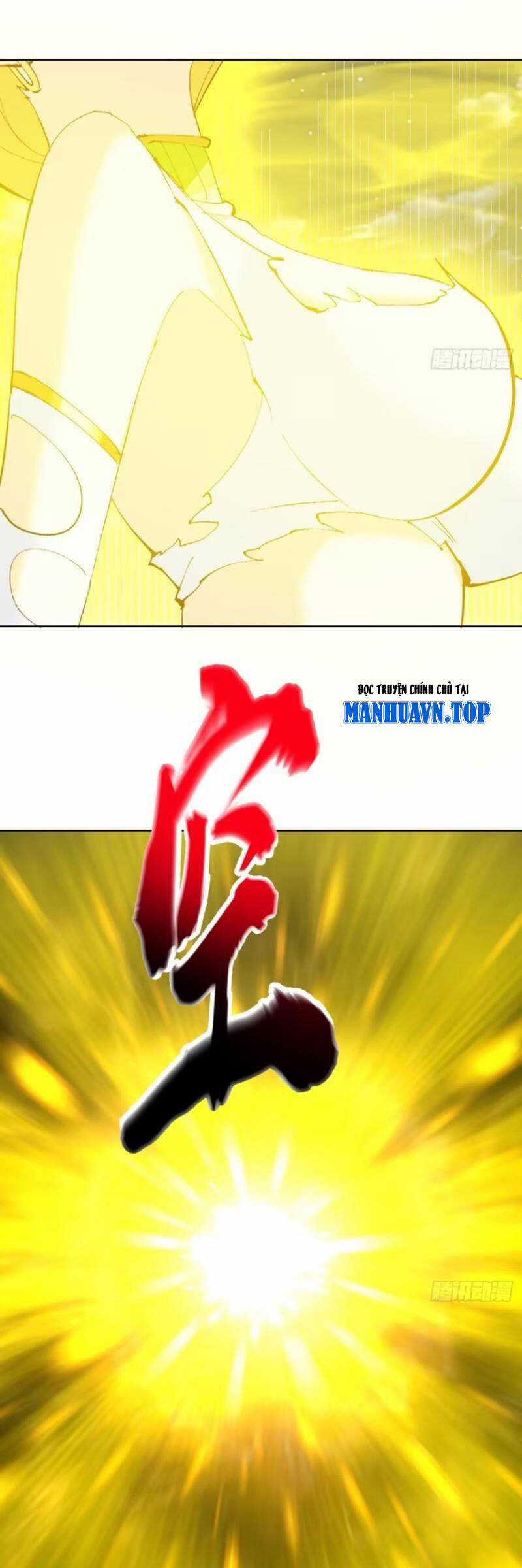 Tu Tiên Giả Cuối Cùng Chapter 90 trang 2