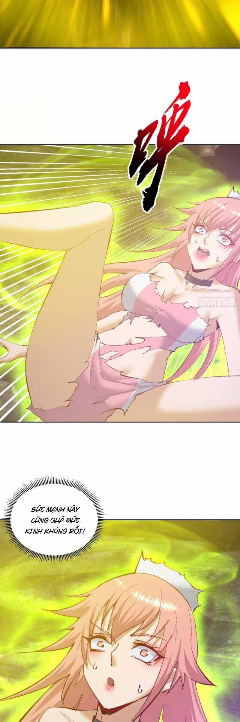 Tu Tiên Giả Cuối Cùng Chapter 90 trang 3