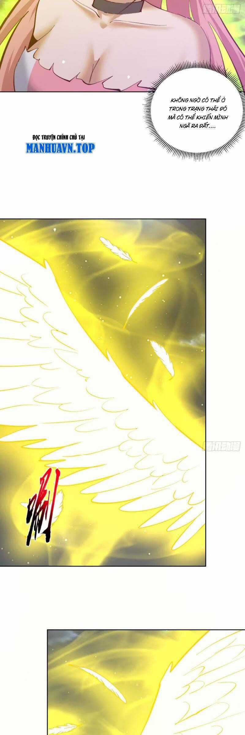 Tu Tiên Giả Cuối Cùng Chapter 90 trang 4