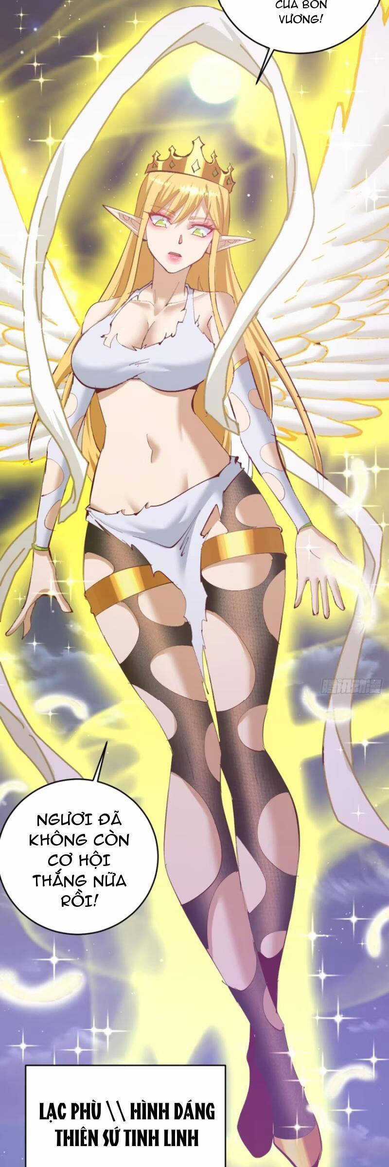 Tu Tiên Giả Cuối Cùng Chapter 90 trang 6