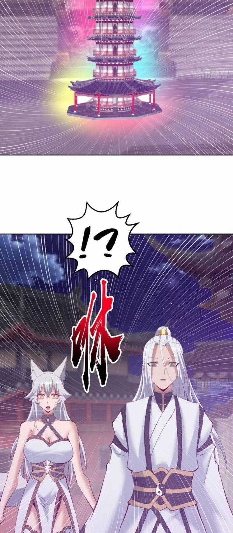 Tu Tiên Giả Cuối Cùng Chapter 91 trang 10