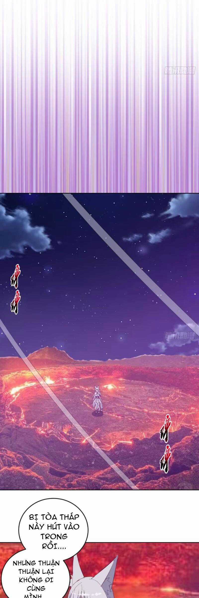 Tu Tiên Giả Cuối Cùng Chapter 91 trang 12