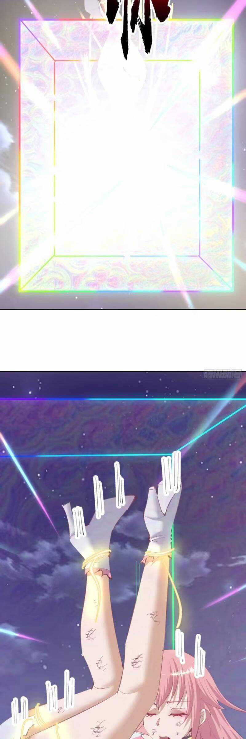 Tu Tiên Giả Cuối Cùng Chapter 91 trang 3