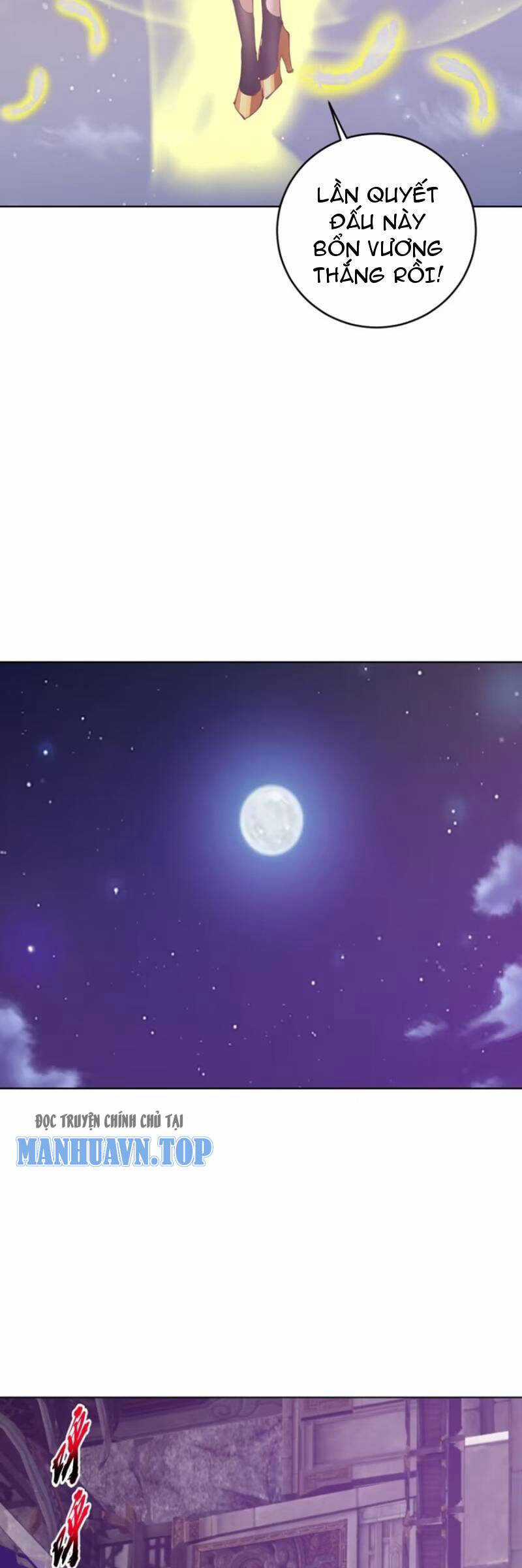 Tu Tiên Giả Cuối Cùng Chapter 91 trang 5