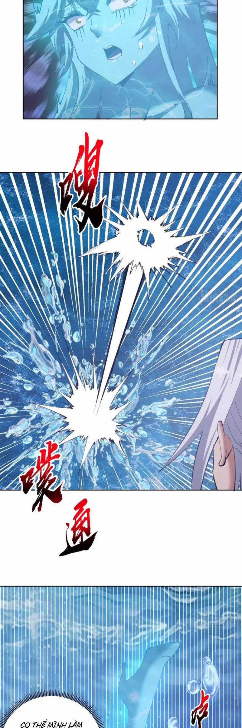 Tu Tiên Giả Cuối Cùng Chapter 92 trang 17