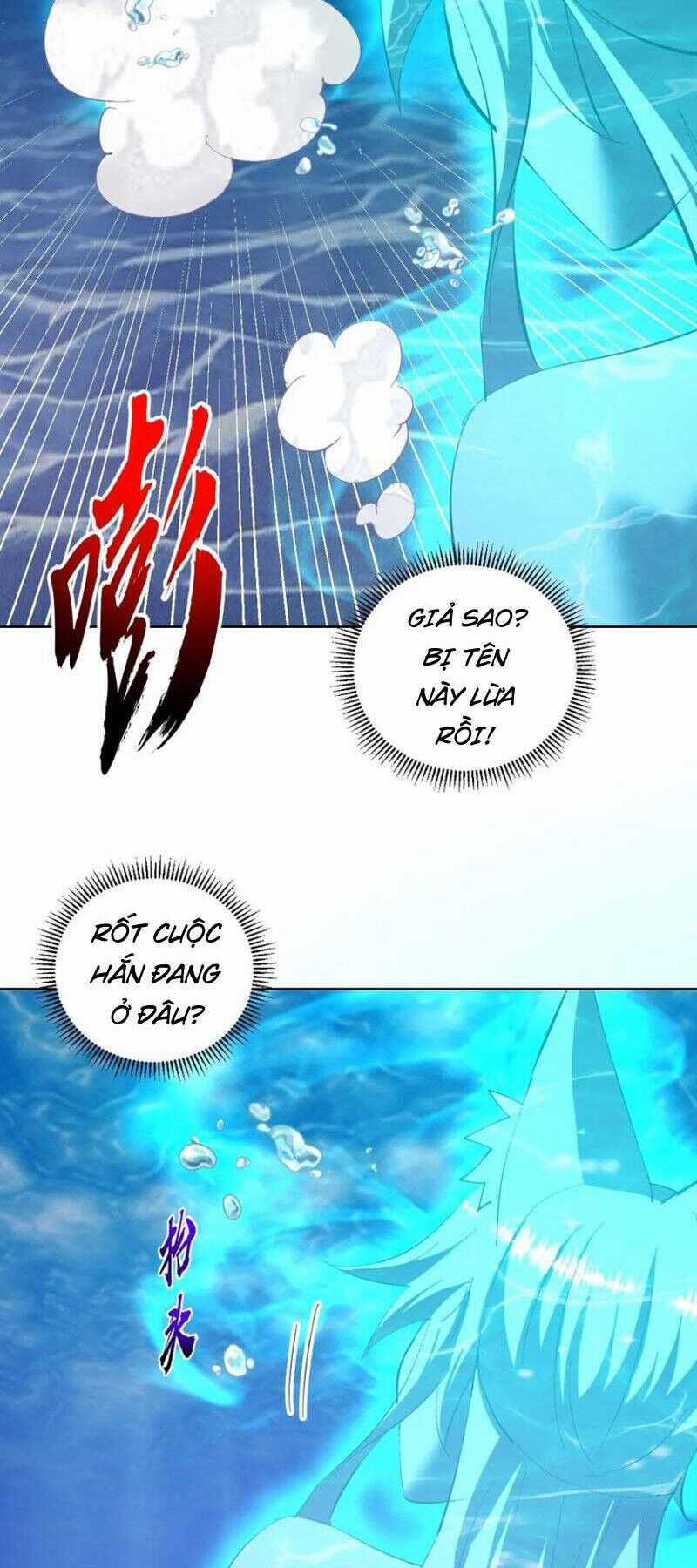 Tu Tiên Giả Cuối Cùng Chapter 93 trang 13