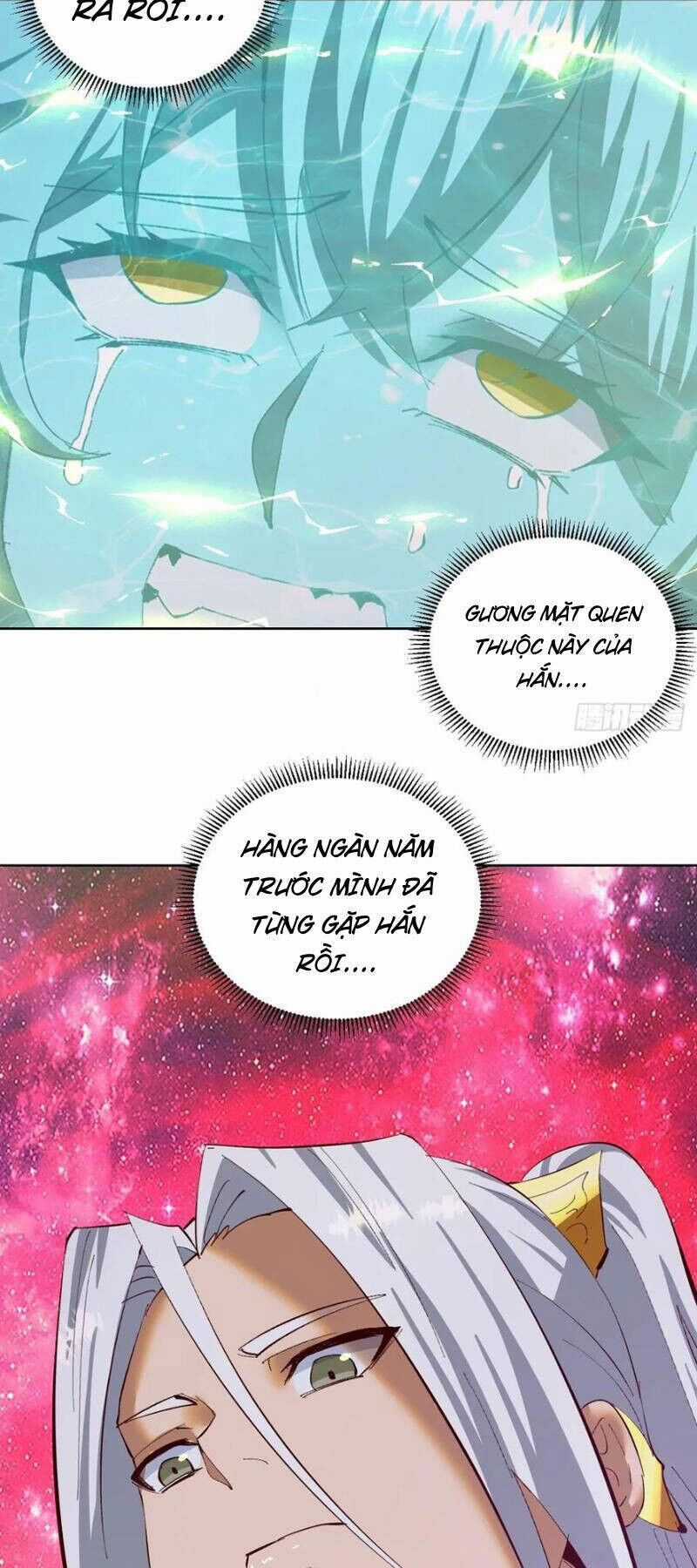 Tu Tiên Giả Cuối Cùng Chapter 93 trang 22