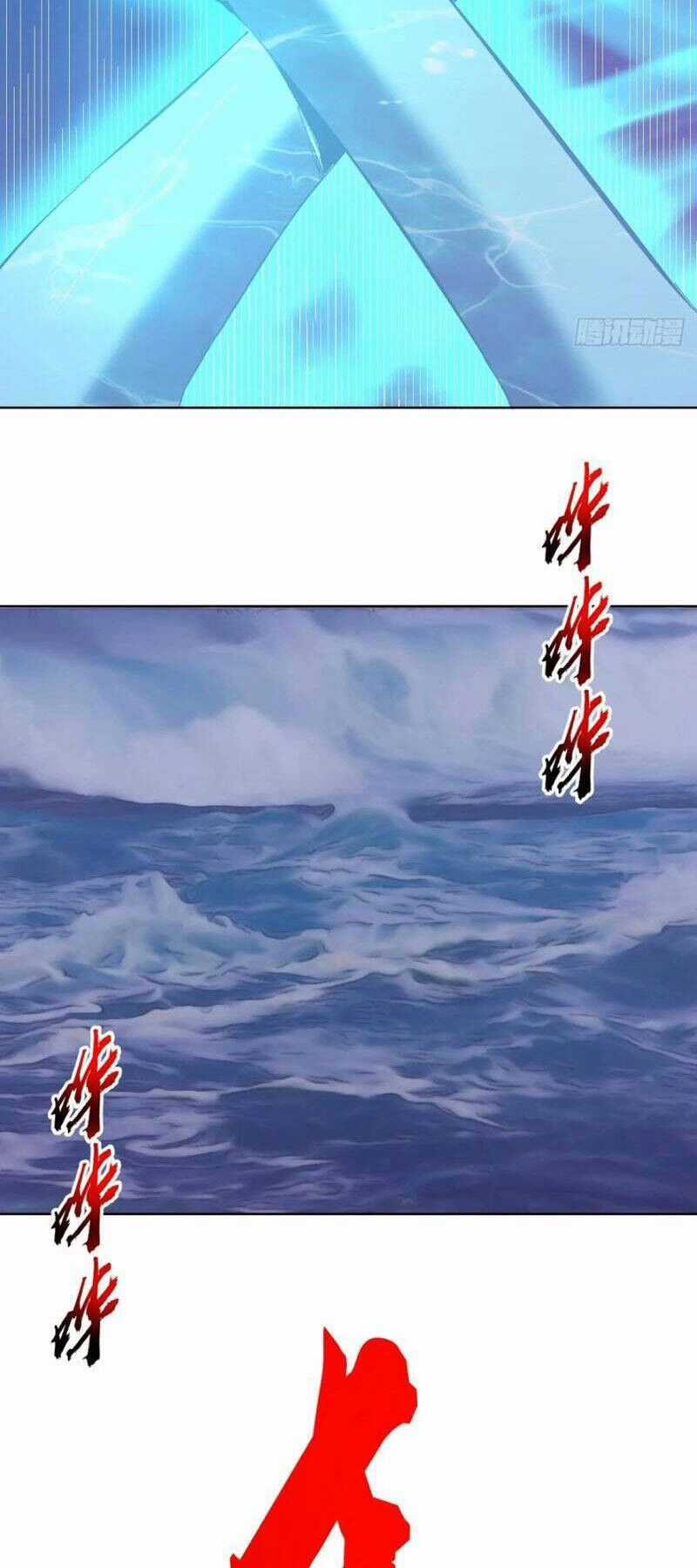 Tu Tiên Giả Cuối Cùng Chapter 93 trang 6