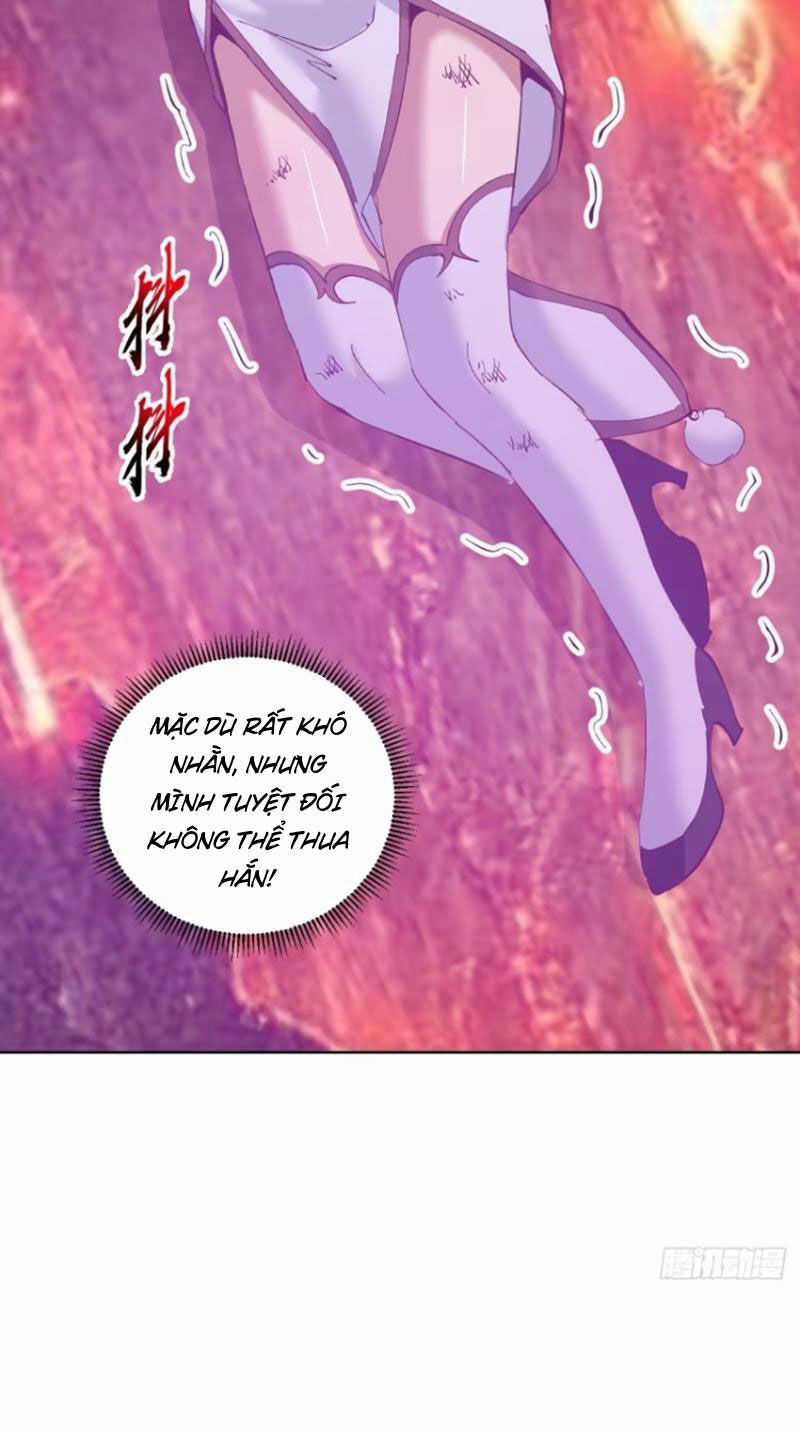 Tu Tiên Giả Cuối Cùng Chapter 94 trang 9