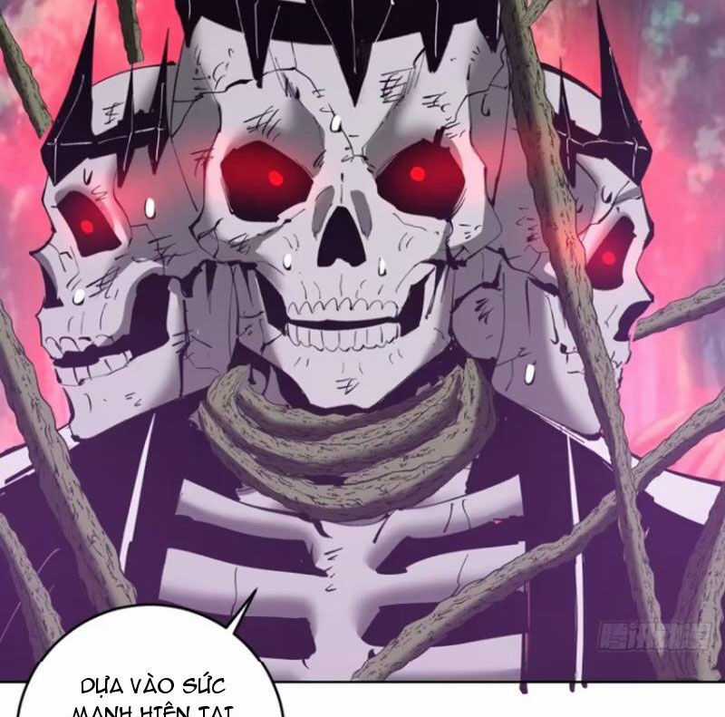 Tu Tiên Giả Cuối Cùng Chapter 95 trang 35