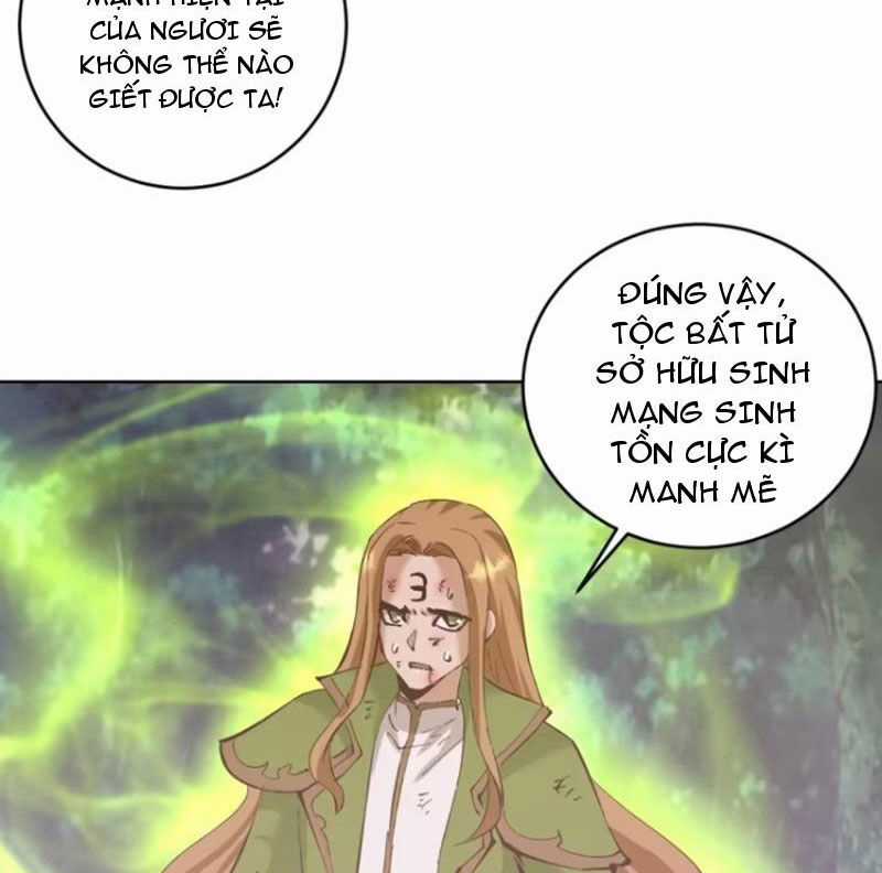 Tu Tiên Giả Cuối Cùng Chapter 95 trang 36