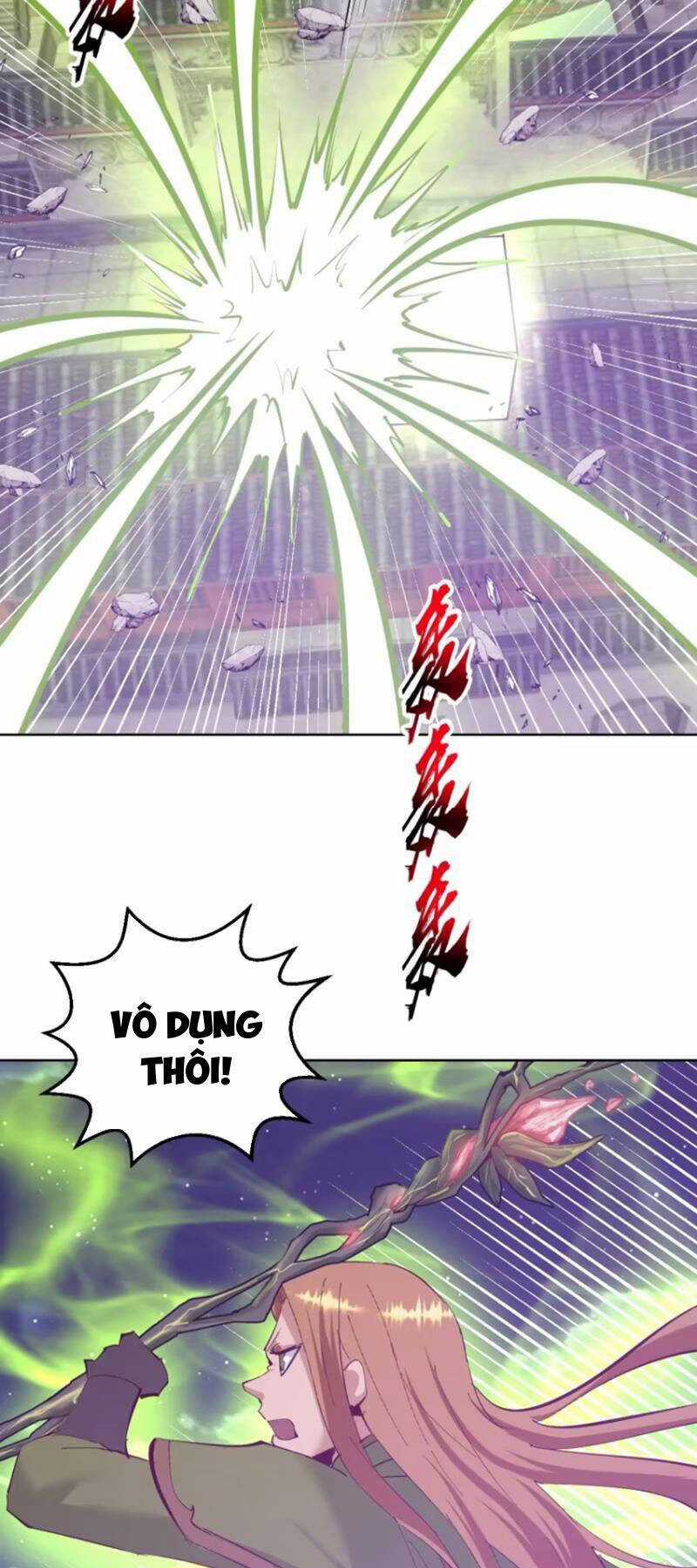 Tu Tiên Giả Cuối Cùng Chapter 96 trang 19