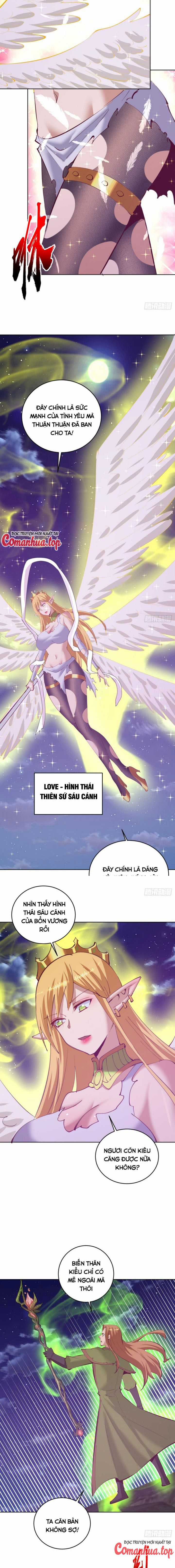 Tu Tiên Giả Cuối Cùng Chapter 97 trang 2