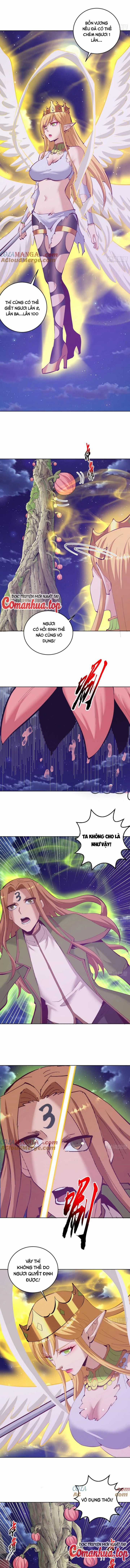 Tu Tiên Giả Cuối Cùng Chapter 98 trang 2