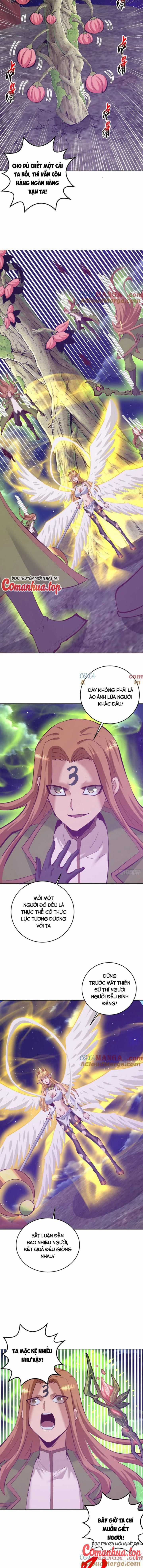 Tu Tiên Giả Cuối Cùng Chapter 98 trang 3