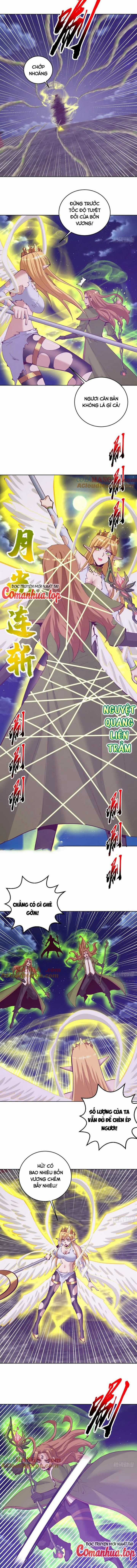 Tu Tiên Giả Cuối Cùng Chapter 98 trang 4