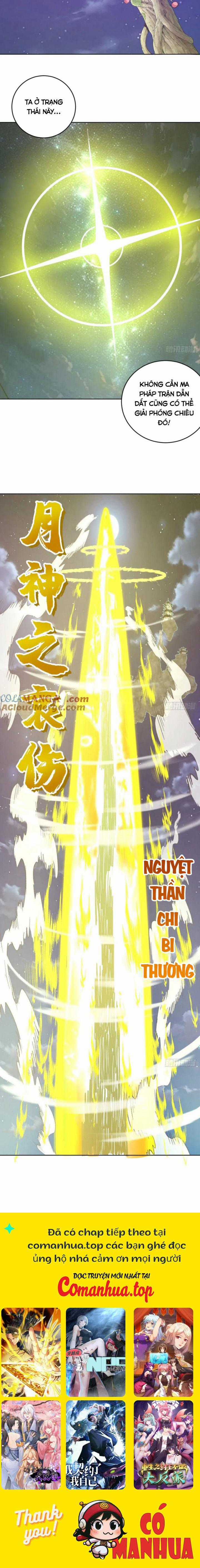 Tu Tiên Giả Cuối Cùng Chapter 98 trang 6