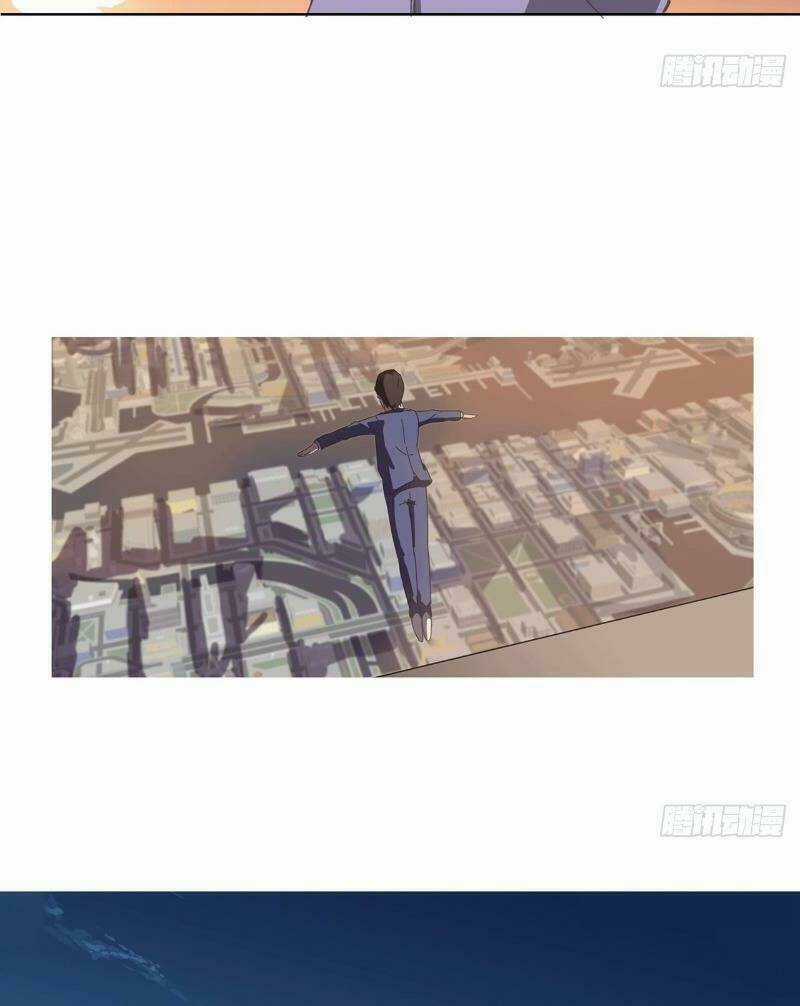 Tu Tiên Giả Đại Chiến Siêu Năng Lực Chapter 1 trang 10