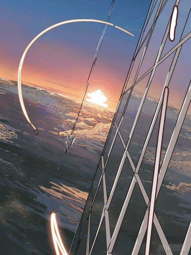 Tu Tiên Giả Đại Chiến Siêu Năng Lực Chapter 1 trang 14