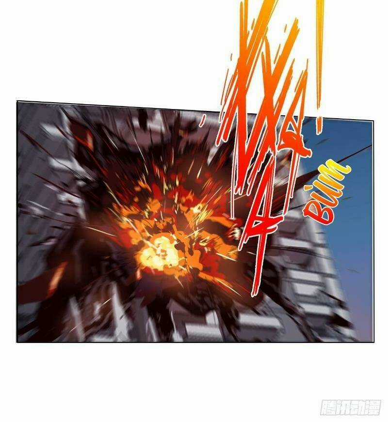 Tu Tiên Giả Đại Chiến Siêu Năng Lực Chapter 1 trang 17