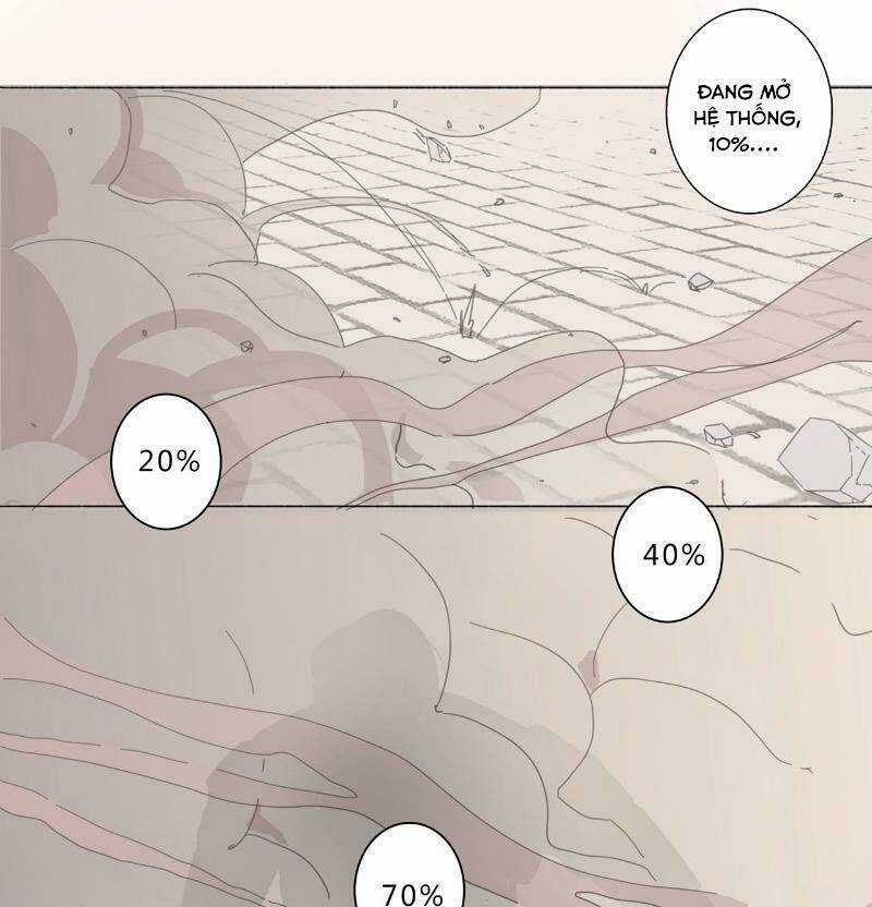 Tu Tiên Giả Đại Chiến Siêu Năng Lực Chapter 1 trang 18