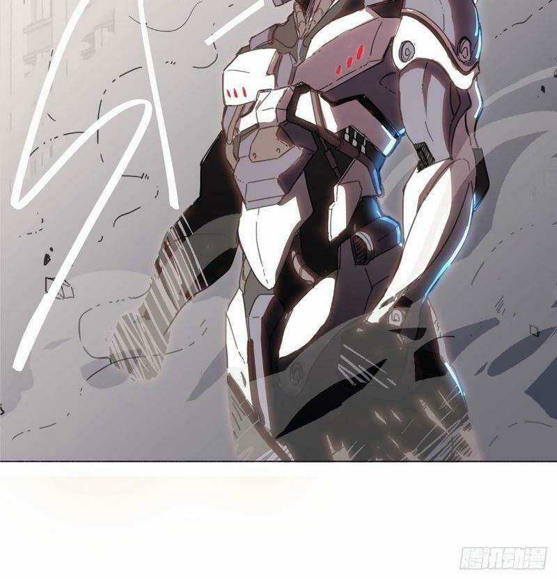 Tu Tiên Giả Đại Chiến Siêu Năng Lực Chapter 1 trang 20