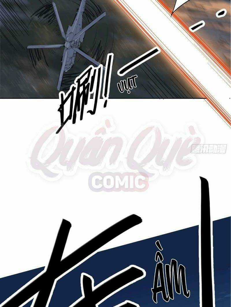 Tu Tiên Giả Đại Chiến Siêu Năng Lực Chapter 1 trang 22