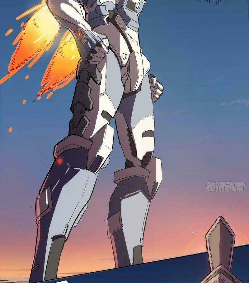 Tu Tiên Giả Đại Chiến Siêu Năng Lực Chapter 1 trang 25