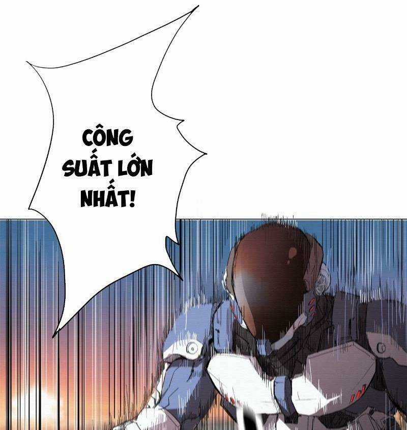 Tu Tiên Giả Đại Chiến Siêu Năng Lực Chapter 1 trang 30