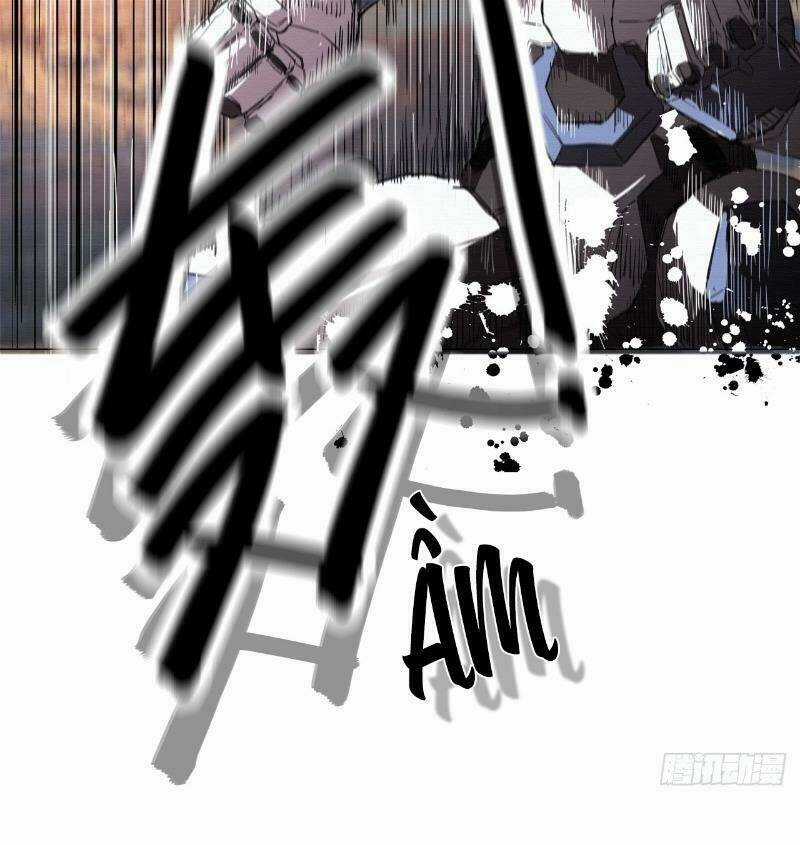 Tu Tiên Giả Đại Chiến Siêu Năng Lực Chapter 1 trang 31