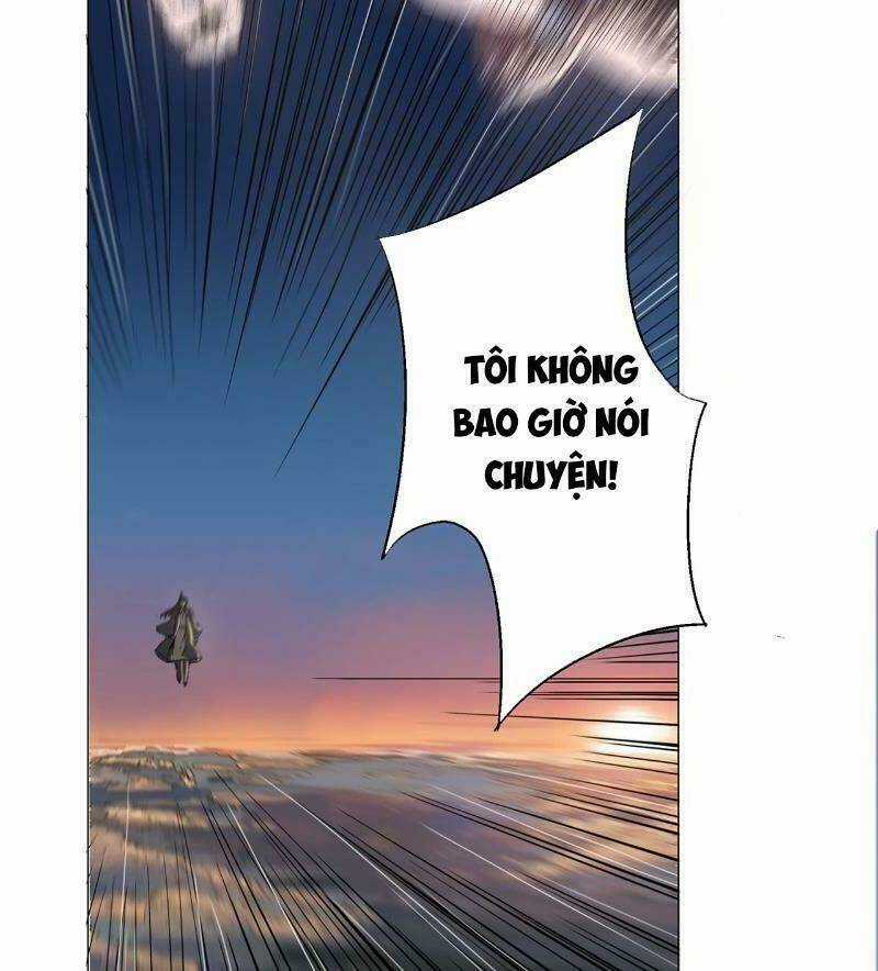 Tu Tiên Giả Đại Chiến Siêu Năng Lực Chapter 1 trang 40