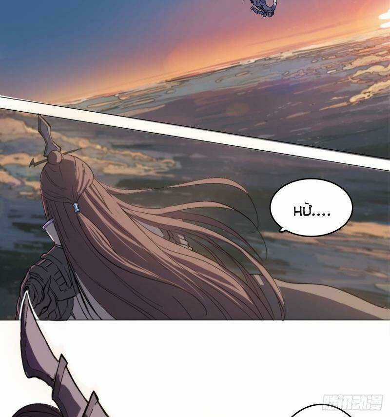 Tu Tiên Giả Đại Chiến Siêu Năng Lực Chapter 1 trang 44