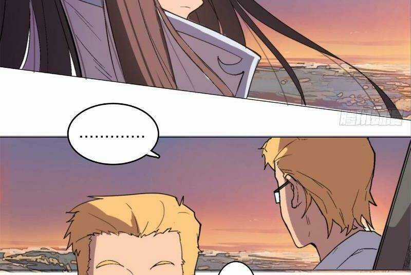 Tu Tiên Giả Đại Chiến Siêu Năng Lực Chapter 1 trang 46