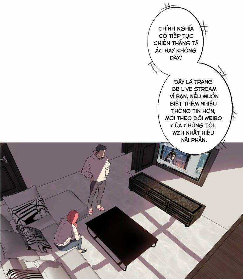 Tu Tiên Giả Đại Chiến Siêu Năng Lực Chapter 1 trang 7