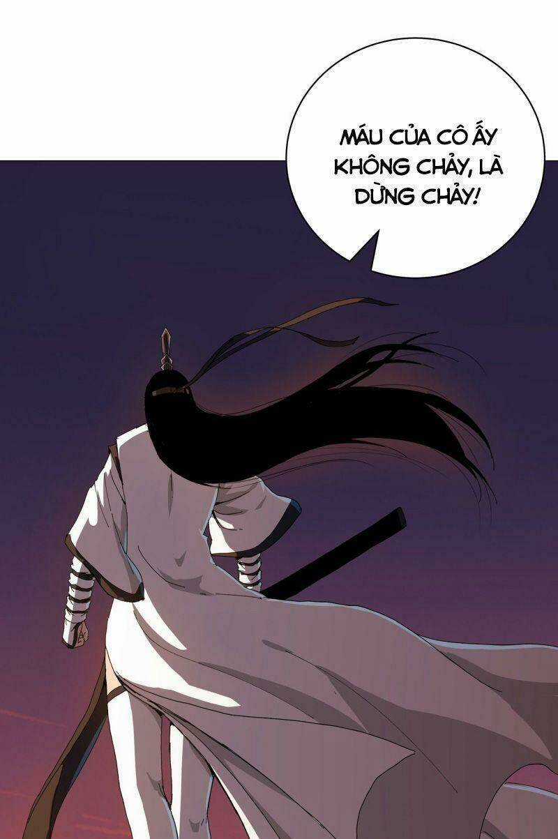Tu Tiên Giả Đại Chiến Siêu Năng Lực Chapter 117 trang 1