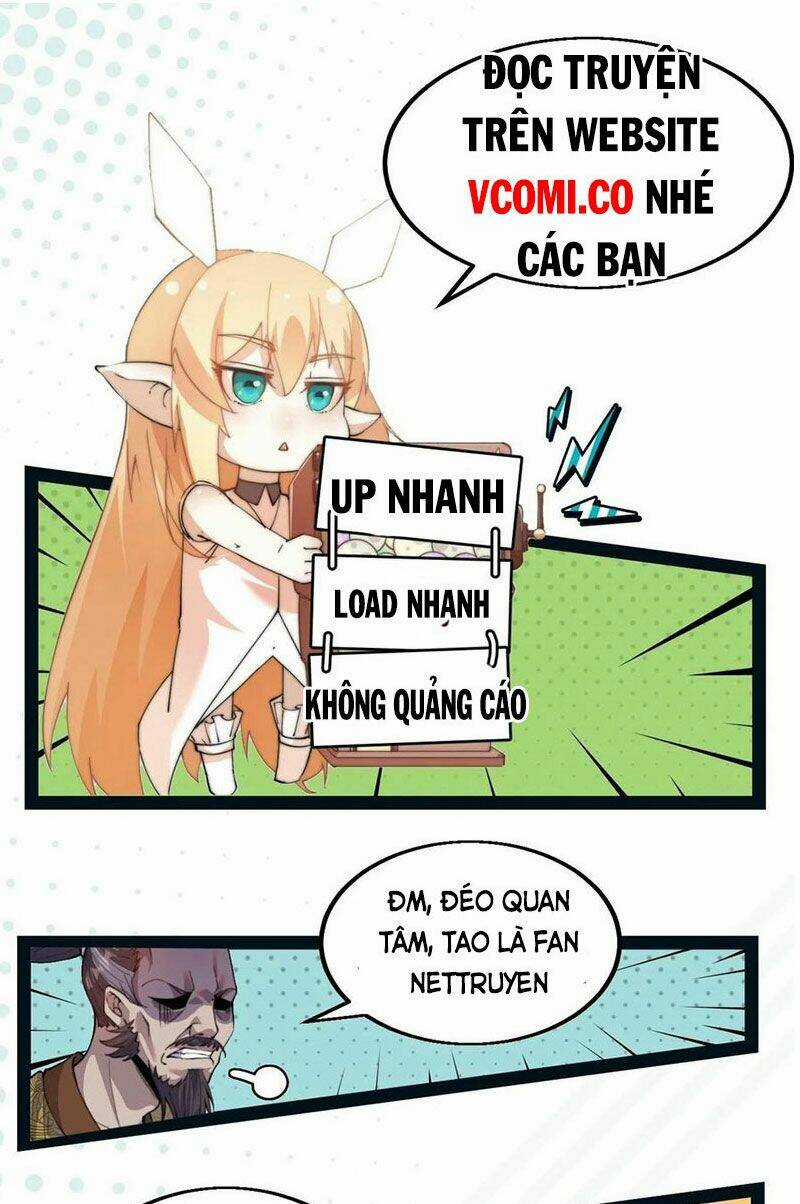 Tu Tiên Giả Đại Chiến Siêu Năng Lực Chapter 125 trang 0