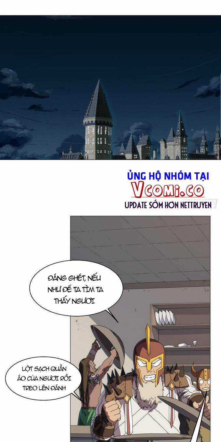Tu Tiên Giả Đại Chiến Siêu Năng Lực Chapter 133 trang 0