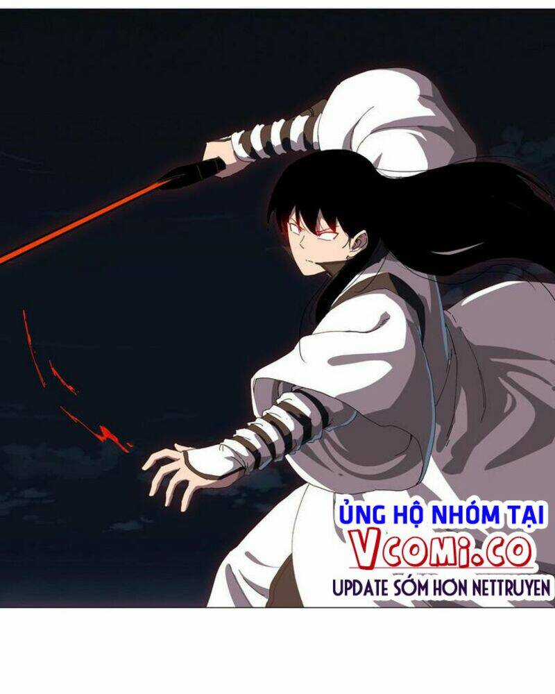 Tu Tiên Giả Đại Chiến Siêu Năng Lực Chapter 141 trang 0