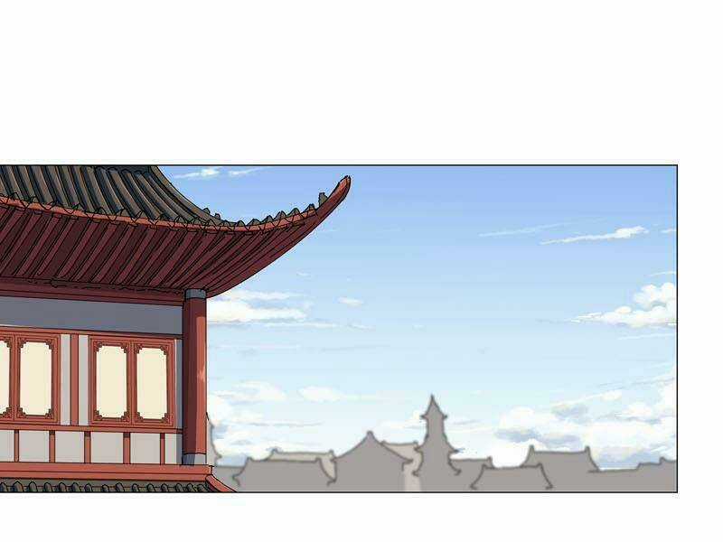 Tu Tiên Giả Đại Chiến Siêu Năng Lực Chapter 143 trang 0