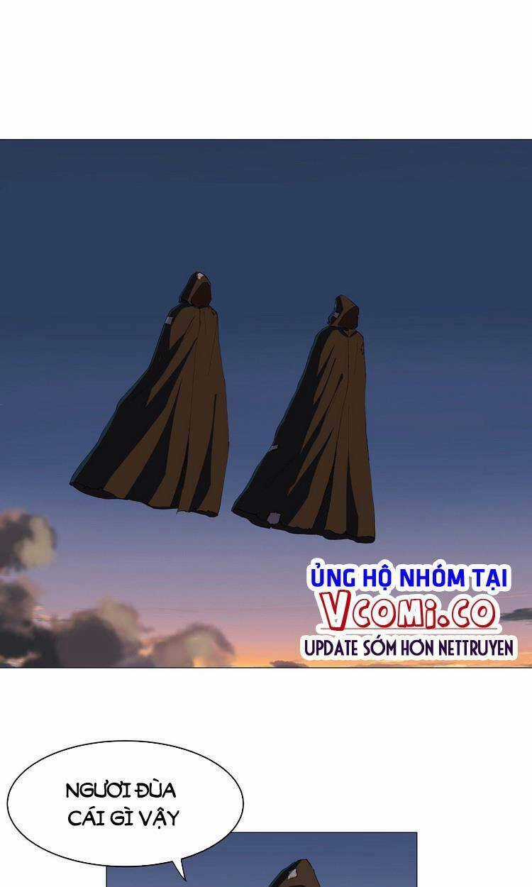 Tu Tiên Giả Đại Chiến Siêu Năng Lực Chapter 170 trang 0