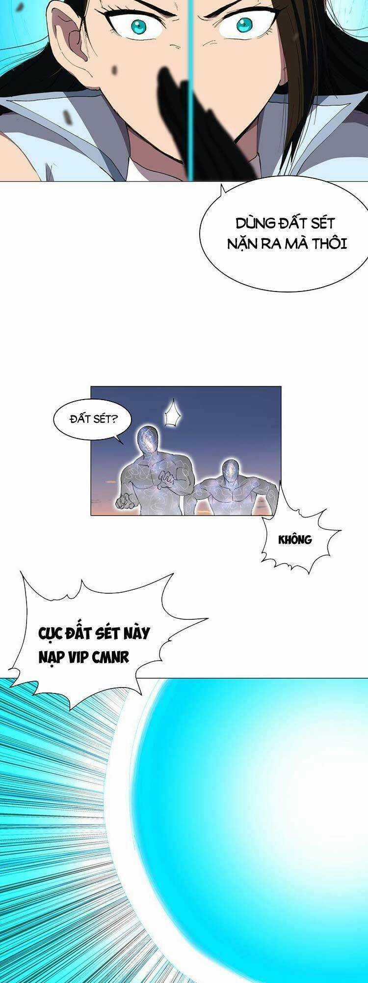 Tu Tiên Giả Đại Chiến Siêu Năng Lực Chapter 172 trang 1