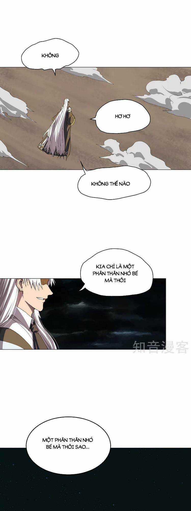 Tu Tiên Giả Đại Chiến Siêu Năng Lực Chapter 178 trang 0