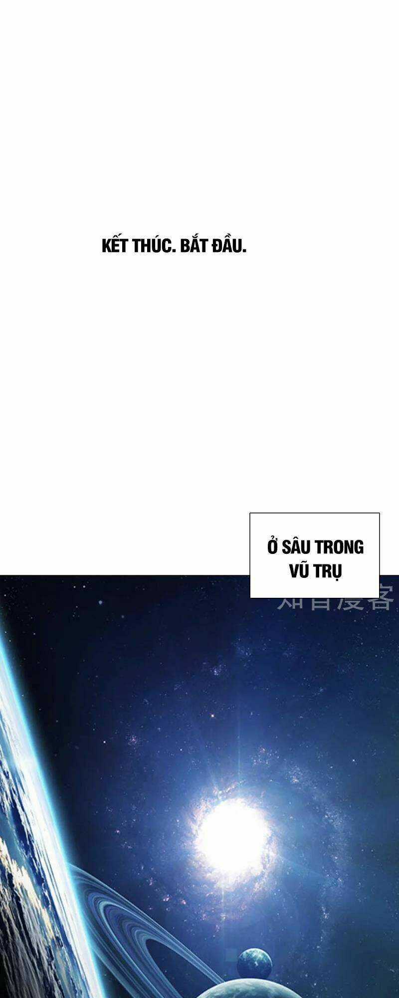Tu Tiên Giả Đại Chiến Siêu Năng Lực Chapter 183 trang 0