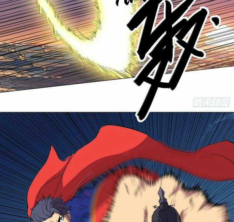 Tu Tiên Giả Đại Chiến Siêu Năng Lực Chapter 2 trang 22