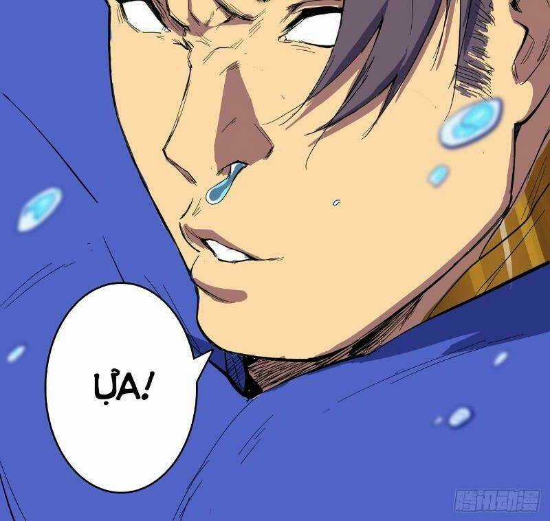 Tu Tiên Giả Đại Chiến Siêu Năng Lực Chapter 2 trang 26